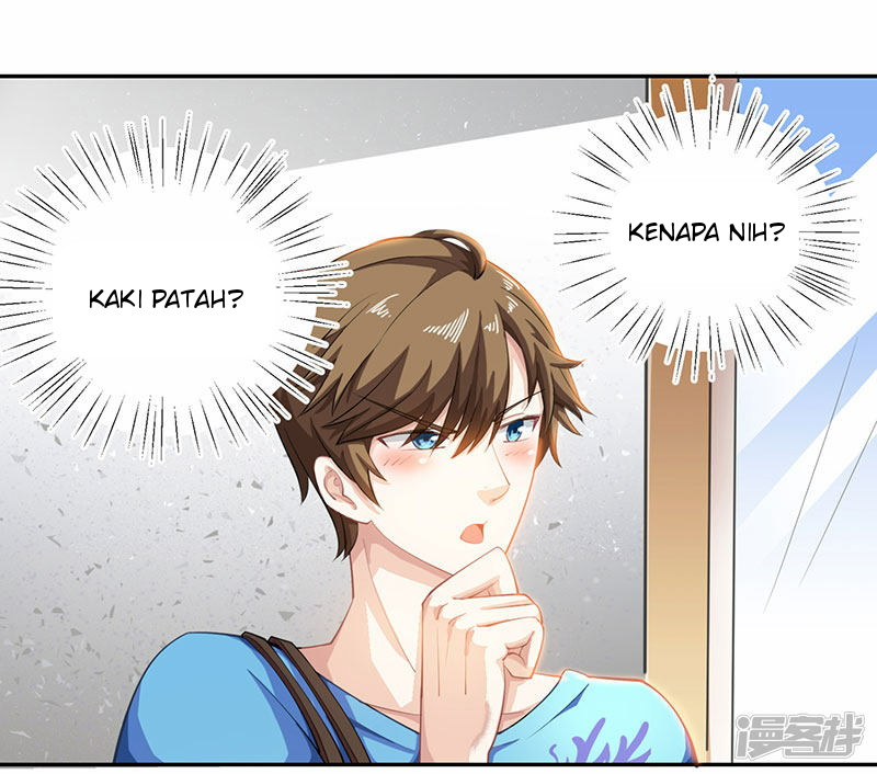 Genius Mad Man Chapter 07 Gambar 2